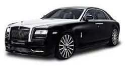 Luxury