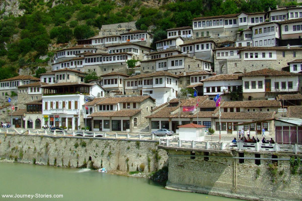 Tirane-Berat