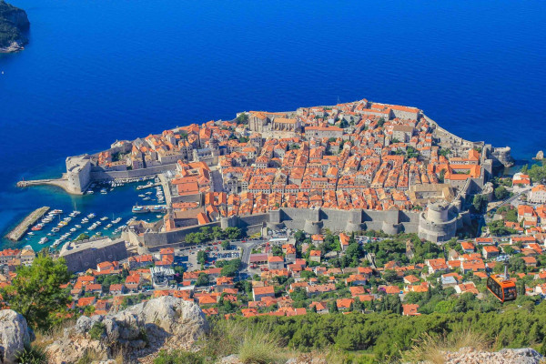 3-Day Tour Itinerary in Croatia