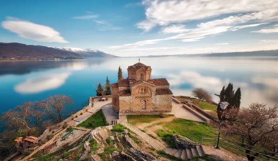 Balkan tour  1-7 persons  7 days