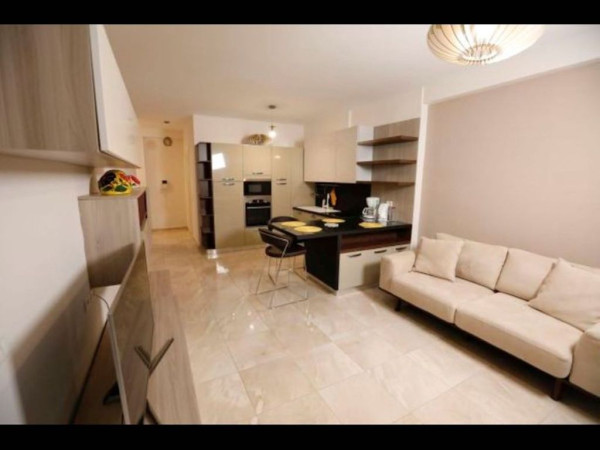 Beachfront Sion Sarande Apartment 1