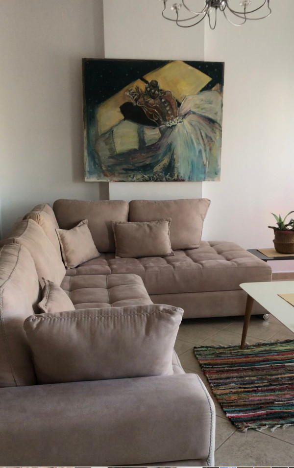 Amli- One-Bedroom Apartment