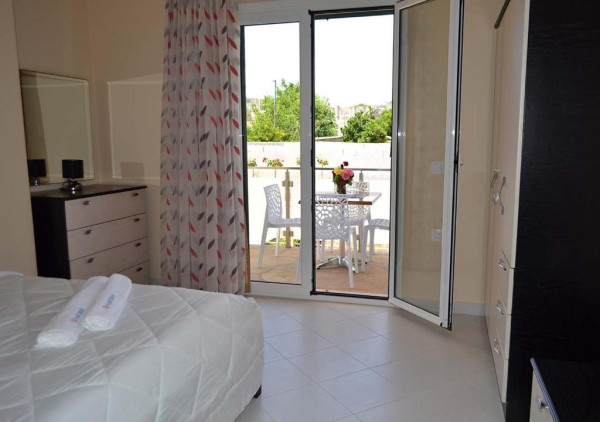 Apartment Studio Flat