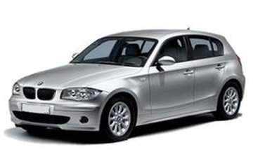 BMW 118D