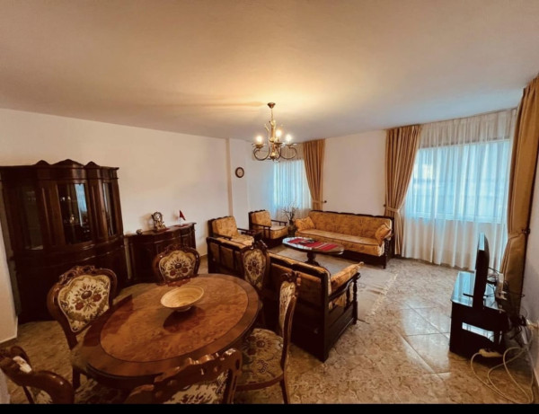 Apartament 2+1 for rent