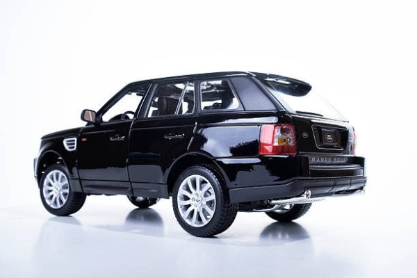 Range Rover Sport 3.0