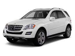 MERCEDES BENZ ML