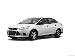Ford Focus AA483 KS