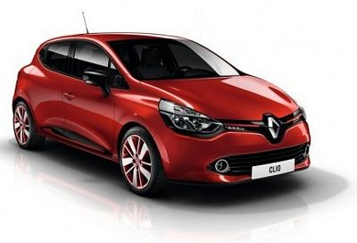 Renault Clio Combi