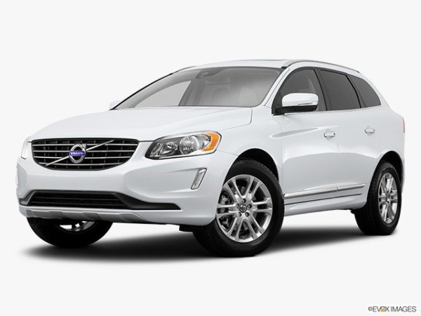 Volvo XC60 AWD D5 2012