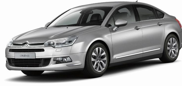 Citeoen c5
