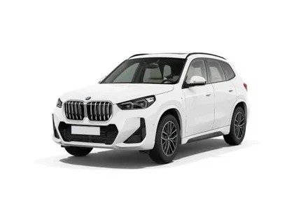 Bmw X1 1.9d 2011