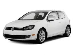 Volkswagen Golf 6 1.4TSI 2011