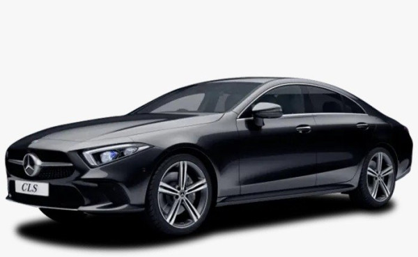 Mercedes Benz CLS 320 CDI 2009