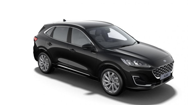 Ford Kuga 2.0 ECOBOOST 2011