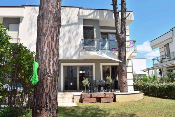 #150 Vacation Villa In Albania At Gjiri i Lalzit Perla Resort