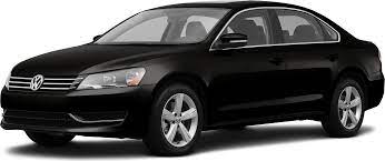 Volkswagen Passat 2.0