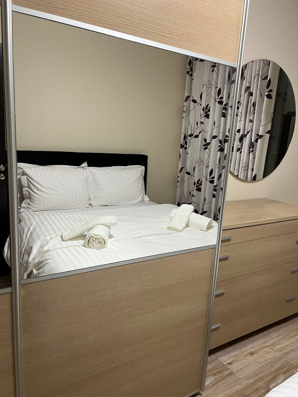 Cozy apartment in Tirana