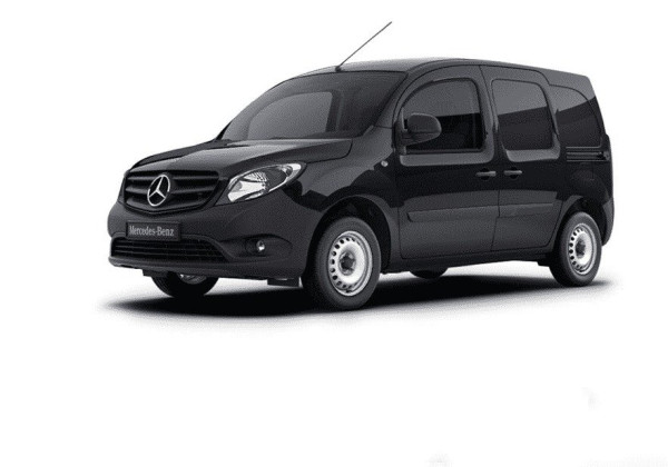 Mercedes Citan