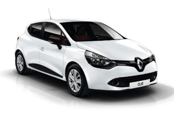 Renault Clio 606