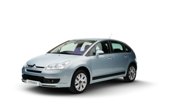 Citroen c4 723