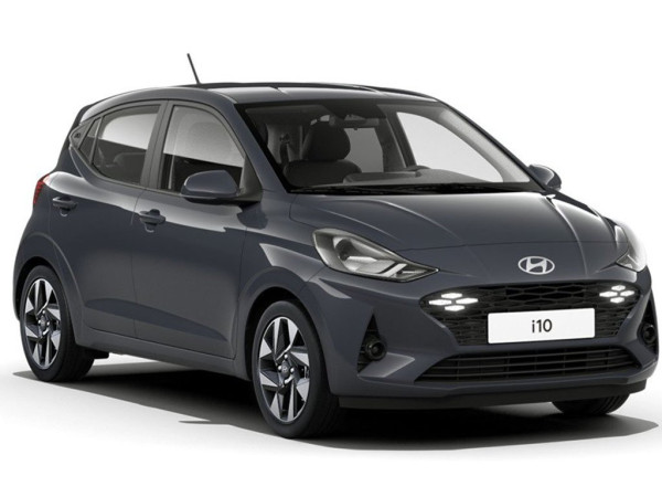 Hyundai I10 503