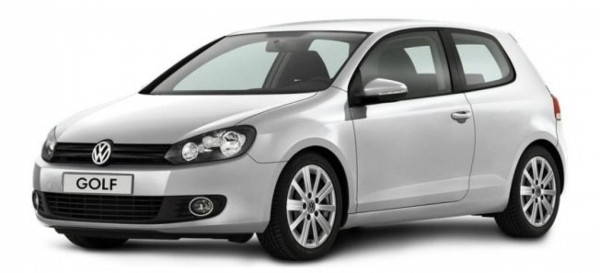 GOLF  6 1.6 TDI 2013