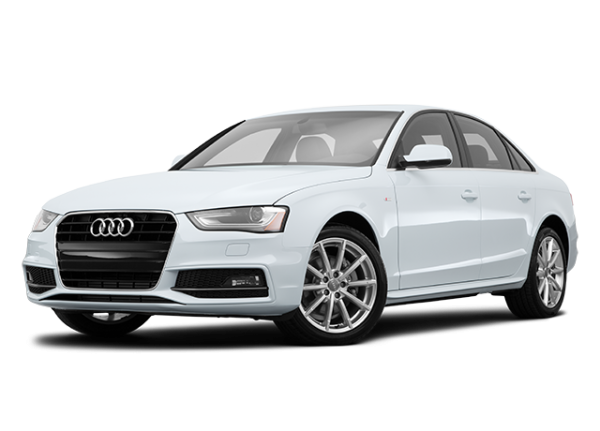 Audi A4 2.0 Automatic 2012