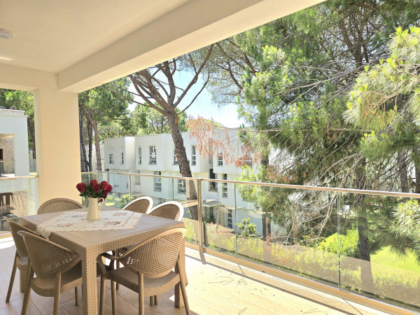 #305 Holiday Apartment in San Pietro Residences