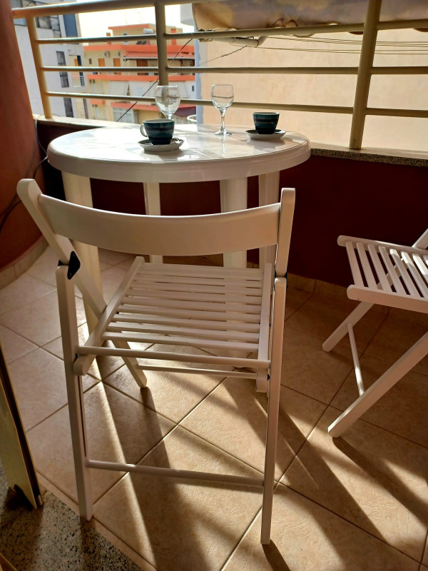 Saranda 4 Seasons Apartment