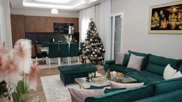 Golden View Apartament