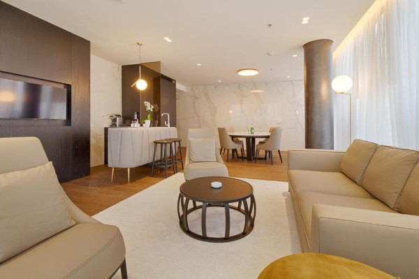 HOTEL PLAZA MARITIM