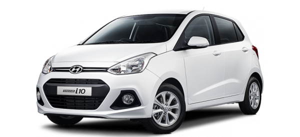 Hyundai-i10 2022 Automat