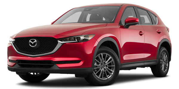 Mazda CX5