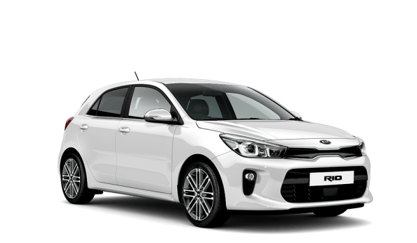 Kia Rio 2022 Manual
