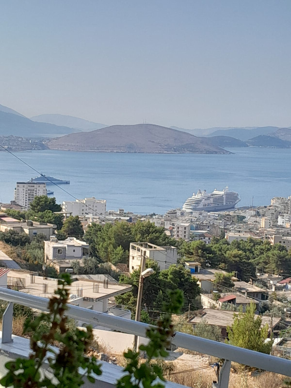 Amelia Apartment Sarandë