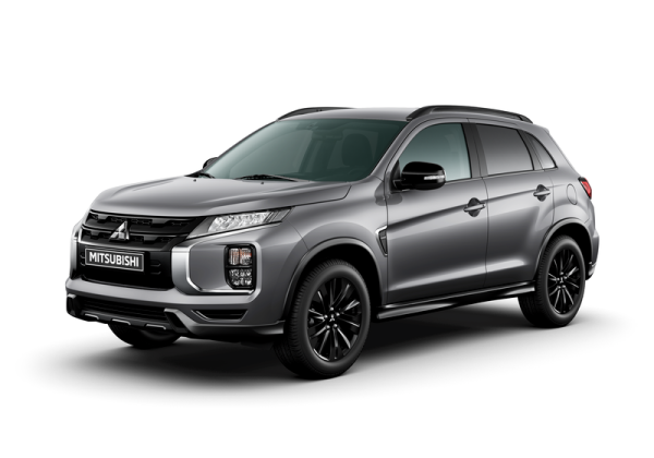 Mitsubishi ASX, 4x4 , 1.8 Diesel , AB478TC