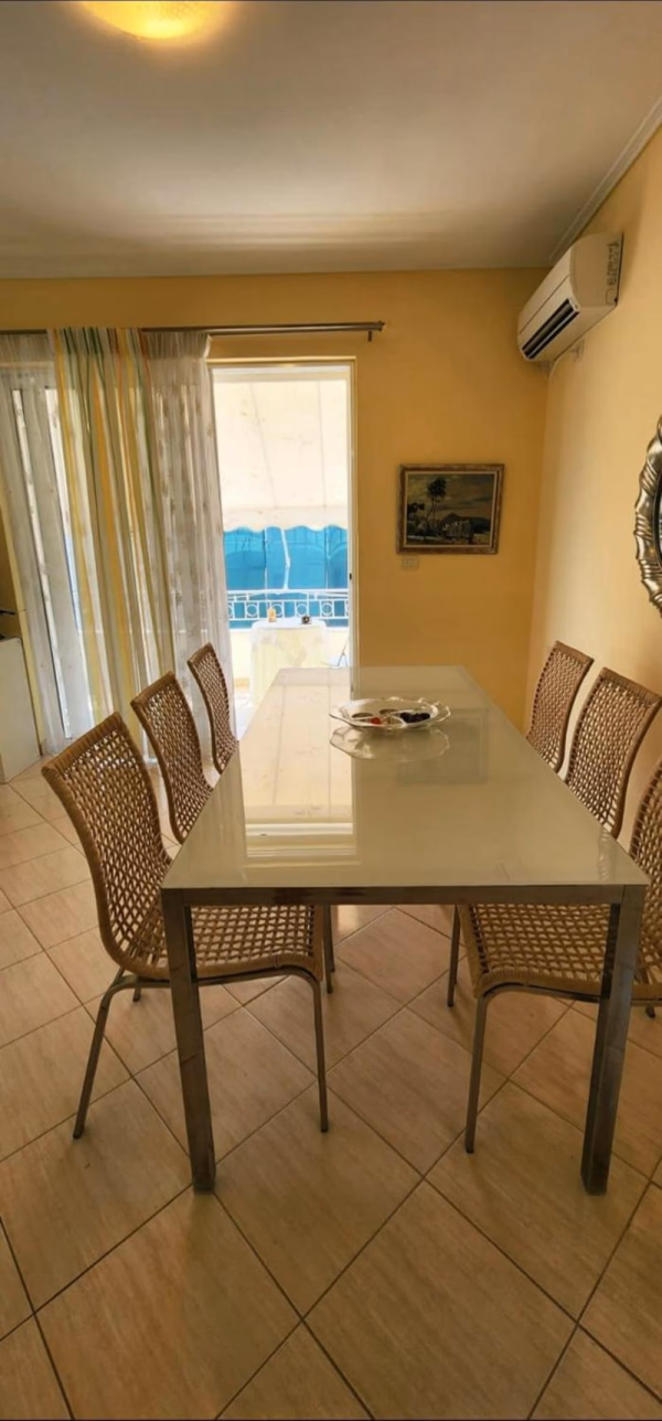 Saranda Kodër Apartment