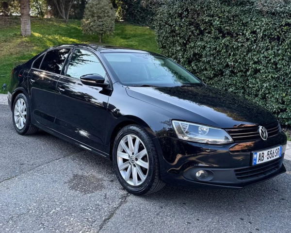 Volswagen jetta 2014  2.0 diesel Automatic