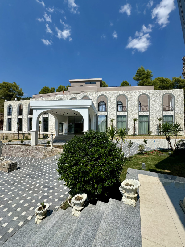 HOTEL PANORAMA & SPA Elbasan