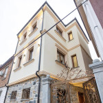 Moonlight Serenade B&B Korca