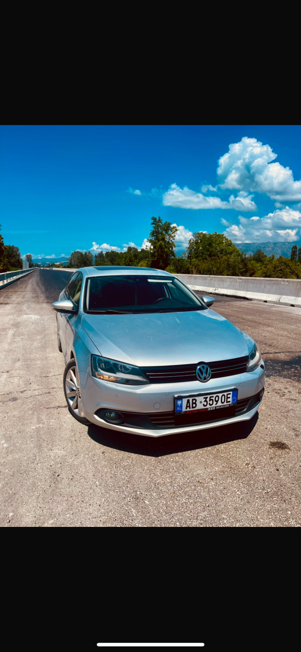 VW Jetta