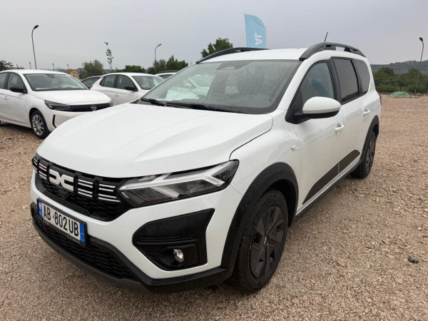 Dacia Jogger AB802UB