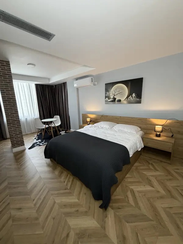 Onin Suites 101