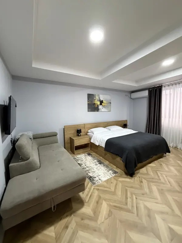 Onin Suites 103